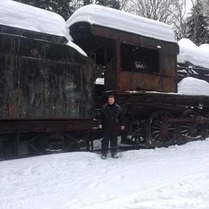 Meet your Posher, Ricky